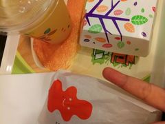 -德克士(虹桥火车站店)