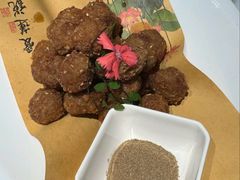 -大碗居·烤鸭·鱼头泡饼(天坛东门店)