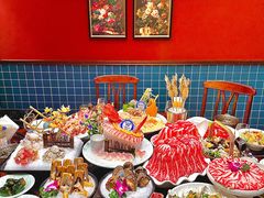-东海怡品海鲜豆捞(舟宿夜江店)