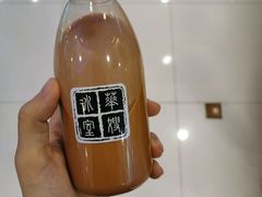 -华嫂冰室(尖沙咀店)