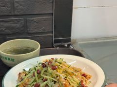 -李记清真馆(打钉巷店)