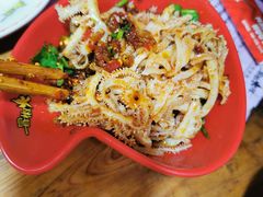 纠结千层肚-冒椒火辣(奎星楼街店)