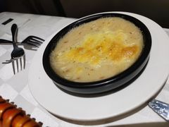 -西堤牛排(南京龙江店)