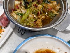 -三品香·江浙菜(松江九谊店)