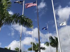 -珍珠港国家纪念馆