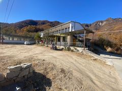 -天津盘山风景名胜区