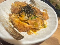 -长崎屋·日本料理·刺身·烧鸟(天河北路店)