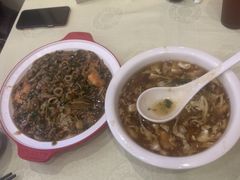 -奥华餐厅·老张记(台基厂店)
