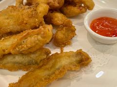 -九龙奇迹海鲜大排档(万象城店)