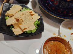 -祥源胡同·涮牛羊肉火锅(花桥店)