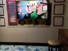 -蓝乐光量贩KTV(浦东禹悦汇店)