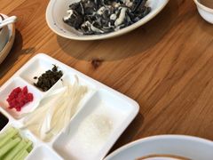 -四季民福烤鸭店(前门廊房二条店)