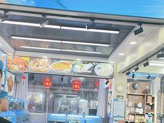 -日照大牌檔•小船海鲜(万平口店)