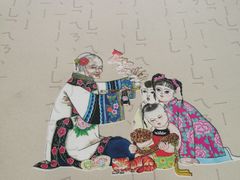 -乔家满族八大碗(流水沟店)