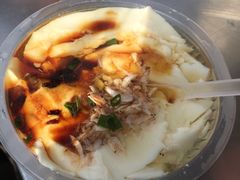 豆花-老客满蛋饼(双塔市集店)