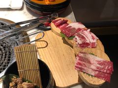 -火炉火自助餐(西直门凯德MALL店)