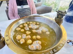 -楚鱼王·河鲜·湖北菜(华农店)