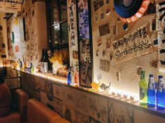 -三杯赤運·中式小酒馆(所城里店)