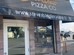 -Steveston Pizza Company (Richmond)