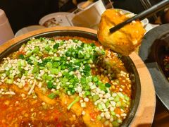 -六月雪干锅(涪城万达广场店)