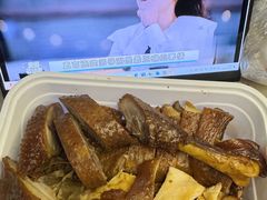 -顺城金记卤鸡·清真