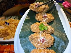 -树下时尚餐厅(翠园街店)