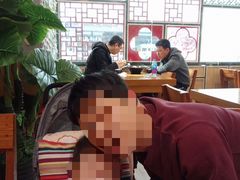 -天府国麻辣香锅(李沧万达店)