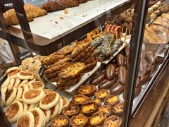 大堂-PAPER STONE BAKERY(天汇广场店)
