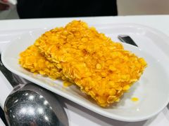 玉米片虾排-宜家·瑞典风味餐厅(武汉荟聚中心店)