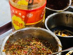 -谭老太正宗柳州螺狮粉(家和花园店)