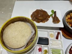 -香丰阁·烤鸭·川湘菜(昌平店)