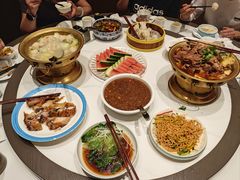 -凯鸽酒楼(大同振兴街店)