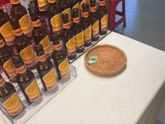 -永红源啤酒·烧烤·海鲜·大排档(台柳路店)