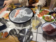 -肆幺幺烤肉(乐汇城店)