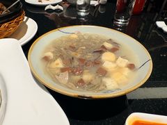 -玄武苏宁诺富特酒店·紫金轩中餐厅