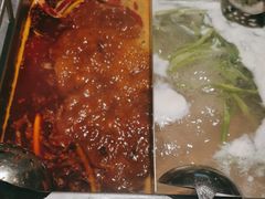 -海底捞火锅(丹竹头星悦天地店)