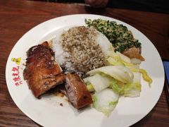 -陈光记烧腊(长寿路店)