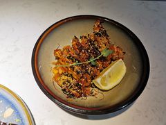 琥珀酱烤鸡翅-BE BRIGHT KITCHEN(正佳广场店)