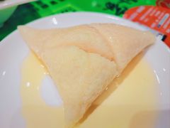 -令氏家外家岐山面(火炬路店)