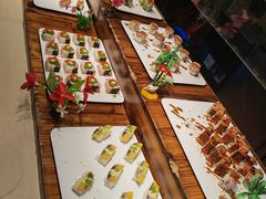 -蒙肥羊·酸汤潮牛·鲜牛肉火锅烤肉自助(岗顶店)