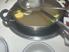 -陈记顺和潮汕牛肉火锅(韩江路店)