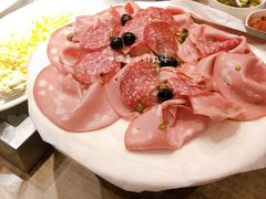 -拉蒂娜·巴西牛排馆 Latina·Brazilian Steakhouse(陆家嘴旗舰店)