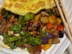 -文三里屯面馆(三里屯店)