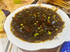 -黄小串·烤串海鲜涮牛肚(升龙广场店)