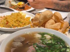 -芭提雅PHO THAI(美美1店)