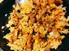 烧肥牛铁板饭-味千拉面(又一城店)