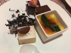 -雅枫国际酒店—枫叶自助餐(福田店)