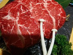 -吉屋烤肉(八宝街店)