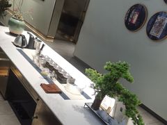 -俏江南·晋文化主题餐厅(中正天街店)