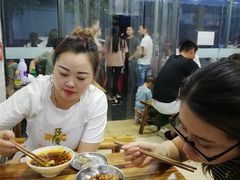 -黑龙滩生态鱼火锅(百寿路店)
